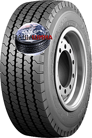 Tyrex All Steel Road Ya-646 (������ ��� ���� ���� Ya-646 )