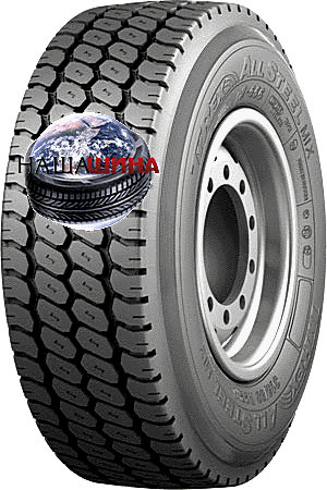 Tyrex All Steel Road Ya-656 (������ ��� ���� ���� Ya-656 )