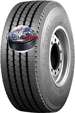 Tyrex All Steel Road Ya-607 (������ ��� ���� ����Ya-607 )