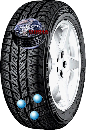 Uniroyal MS plus 6( ��������� �� ���� 6)