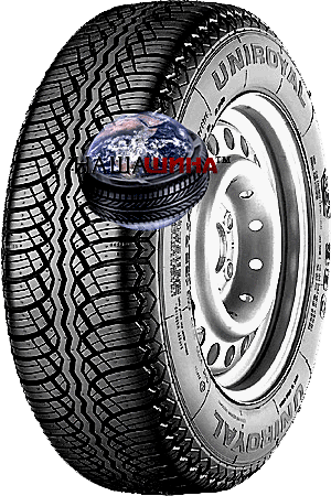 Uniroyal Max 380( ��������� ���� 380) 