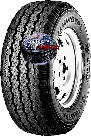 Uniroyal Max 400( ��������� ���� 400) 