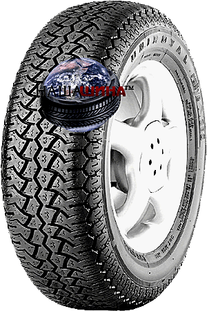 Uniroyal Rallye 280( ��������� ���� 280) 