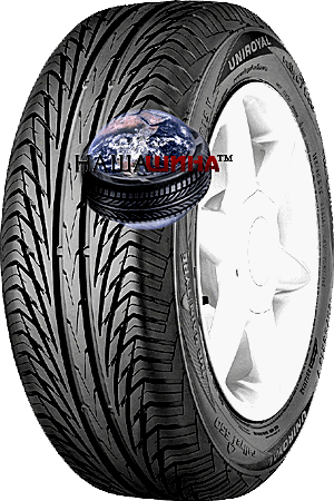 Uniroyal Rallye 550( ��������� ���� 550) 
