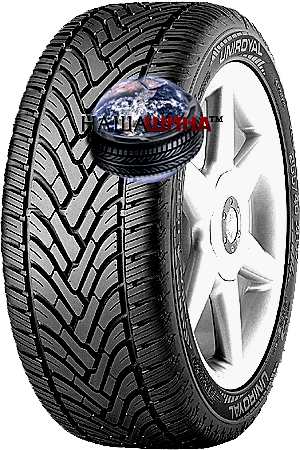 Uniroyal RTT2( ��������� ���2) 