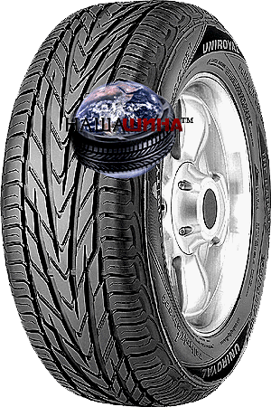 Uniroyal Rallye 4x4 street( ��������� ���� 4x4 �����) 