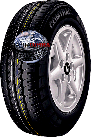 Vredestein Comtrac(  ) 