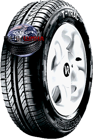 Vredestein T-Trac Si(   - ) 