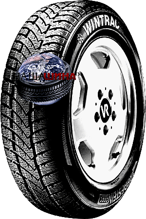 Vredestein Wintrac H(   ) 