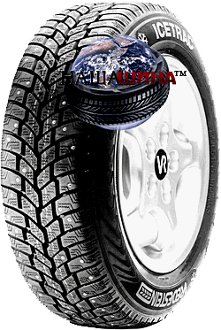 Vredestein Icetrac(  )