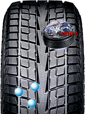 Yokohama Geolandar I/T-S (G073) (�������� ��������� I/T-S G073)