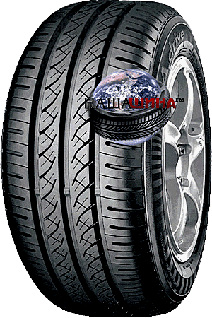 Yokohama A.drive (AA01) (�������� � ����� AA01)