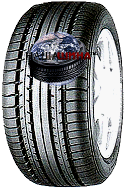 Yokohama Advan A460 (�������� ����� �460)