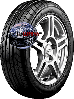 Yokohama Advan A043 (�������� ����� A043)