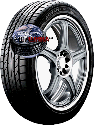 Yokohama Advan A10b (�������� ����� A10b)