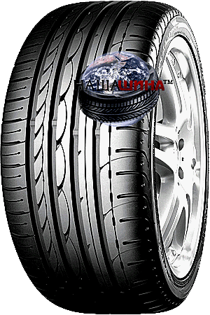 Yokohama Advan Sport (V103) (�������� ����� ����� V103)
