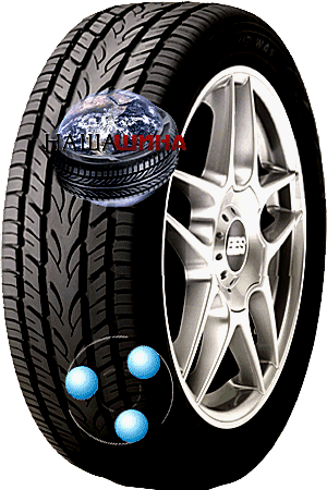 Yokohama Avid W4s (�������� ���� W4s)