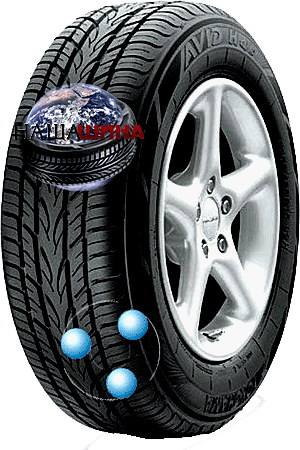 Yokohama Avid H4s (�������� ���� H4s)
