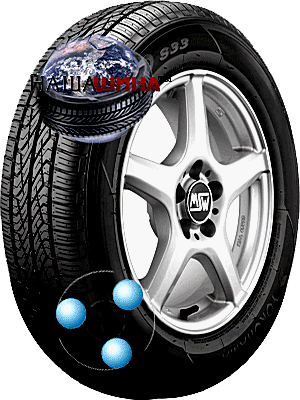 Yokohama Avid S33D (�������� ���� S33D)