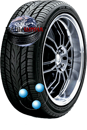 Yokohama Avid V4s (�������� ���� V4s)