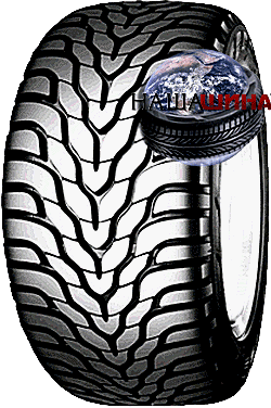 Yokohama AVS ST type_1 (V801) (��������  V801)