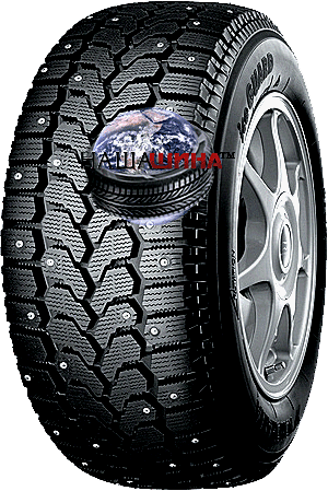 Yokohama Ice Guard F700S / F700Z (�������� ��� ����� F700S / F700Z)