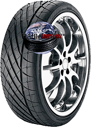 Yokohama Parada Spec 2 (   2)
