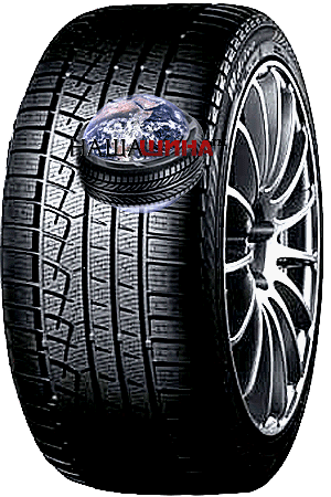 Yokohama W.drive (�������� W �����)