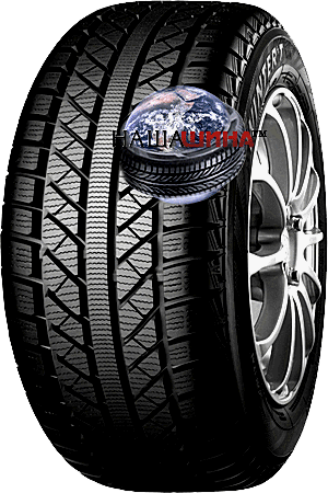 Yokohama Winter*T (�������� ������ T)