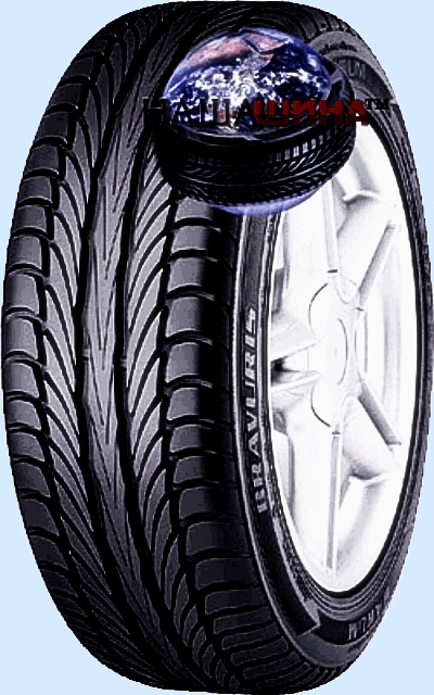 Barum Bravuris 2 (����� �������� 2)