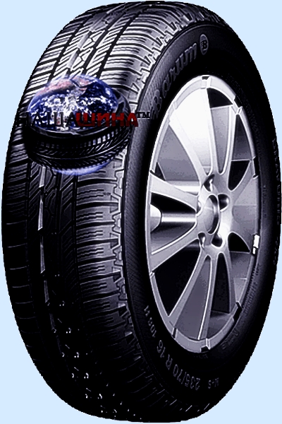 Barum Bravuris 4x4 (����� �������� 4x4)