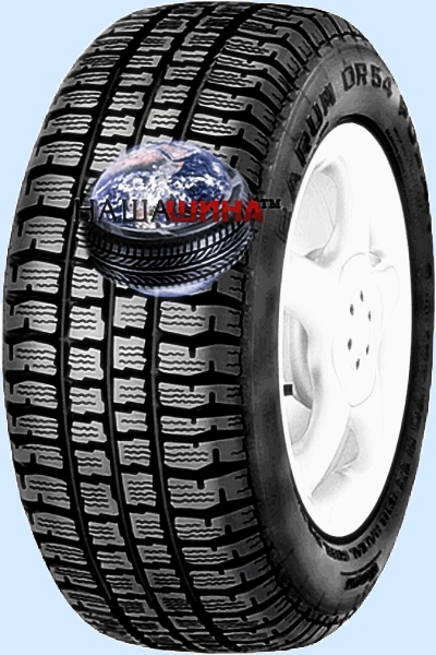 Barum Polar OR 54 (����� ����� OR 54)