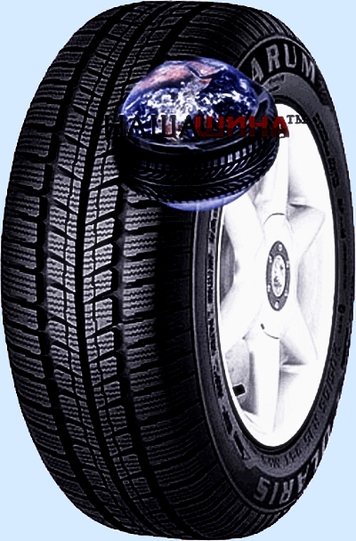 Barum Polaris OR 60 (����� ������� OR 60)