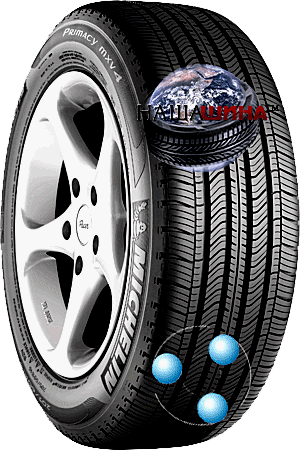 Michelin Primacy MXV4 (  MXV4)