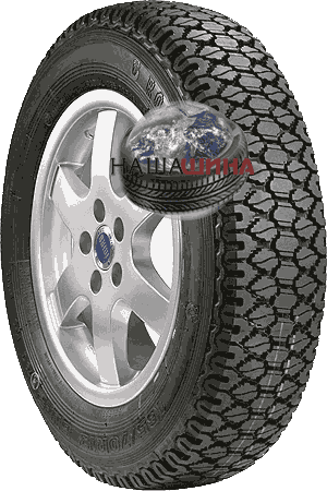 ������ �� - 2 (Rosava VS - 2)