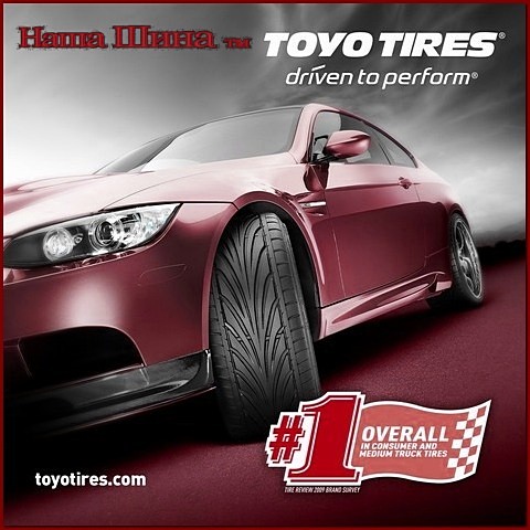 ���������� ��� toyo �/� � �����, ������ � ����� ��� ���� �/�.